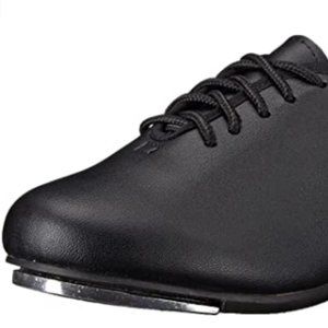 Theatricals Adult Lace Up Tap Shoes